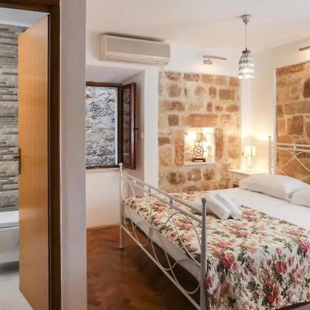 Figura Suites Dubrovnik Luaran gambar