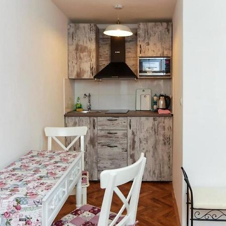 Figura Suites Dubrovnik Luaran gambar