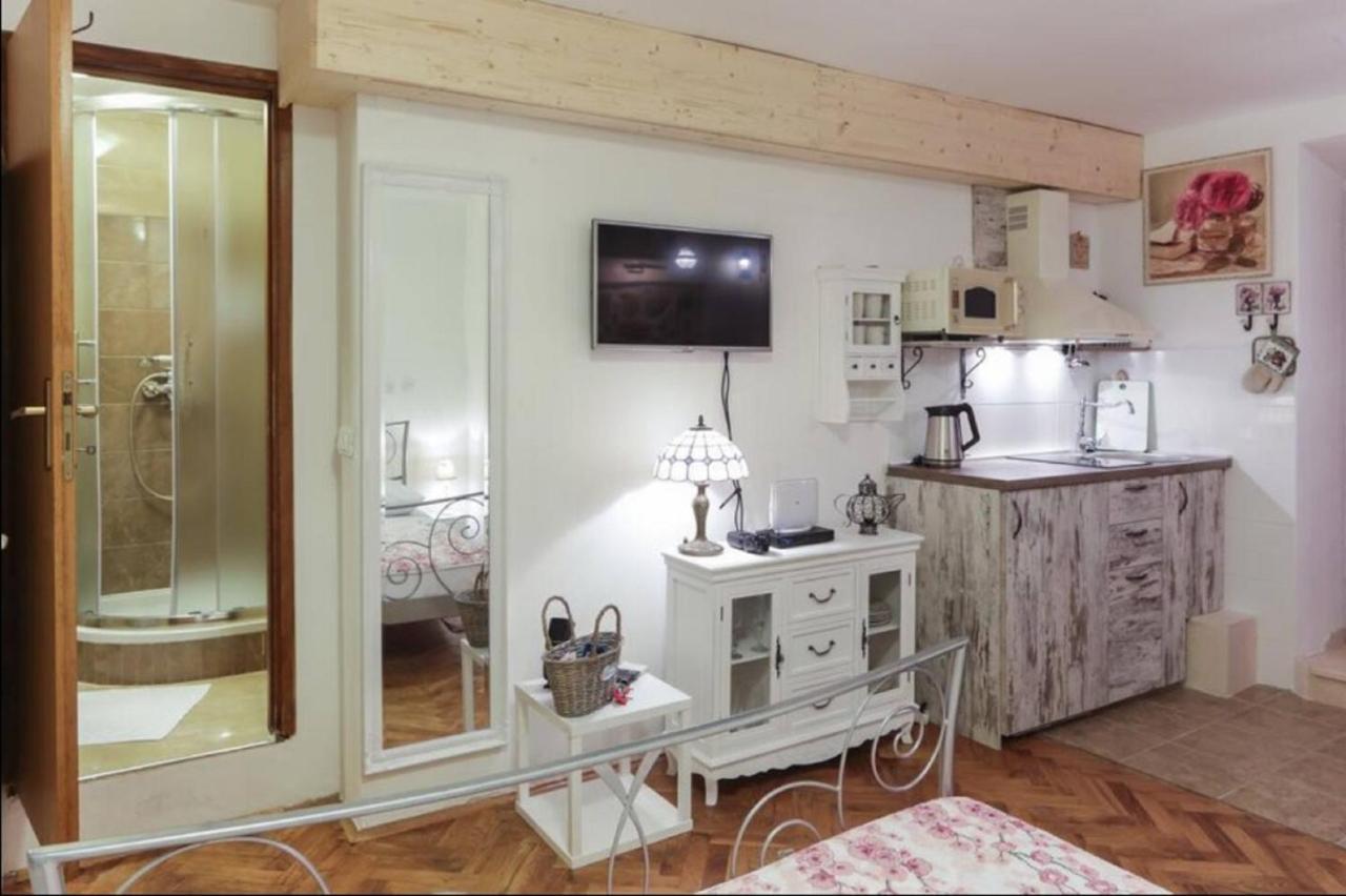 Figura Suites Dubrovnik Luaran gambar