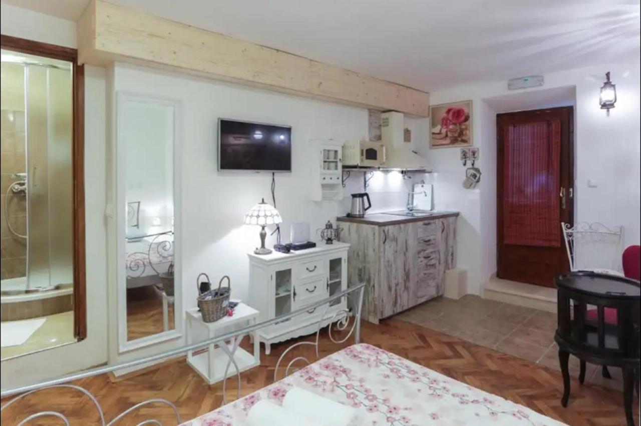 Figura Suites Dubrovnik Luaran gambar