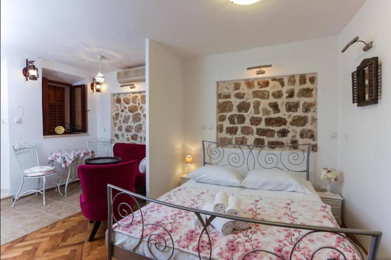 Figura Suites Dubrovnik Luaran gambar