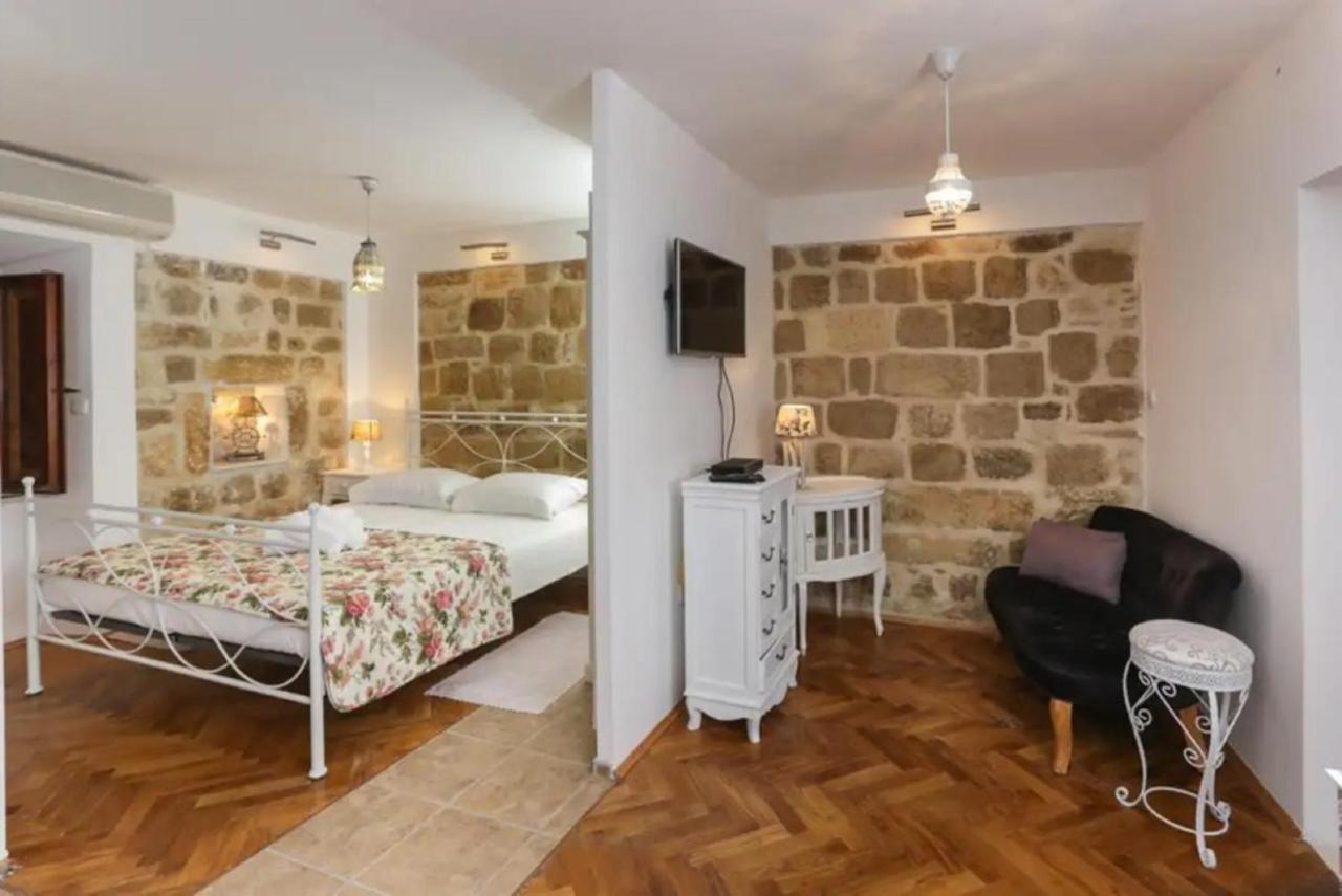 Figura Suites Dubrovnik Luaran gambar