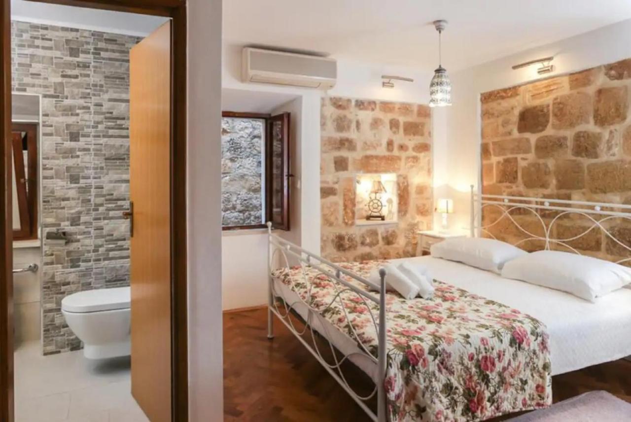 Figura Suites Dubrovnik Luaran gambar