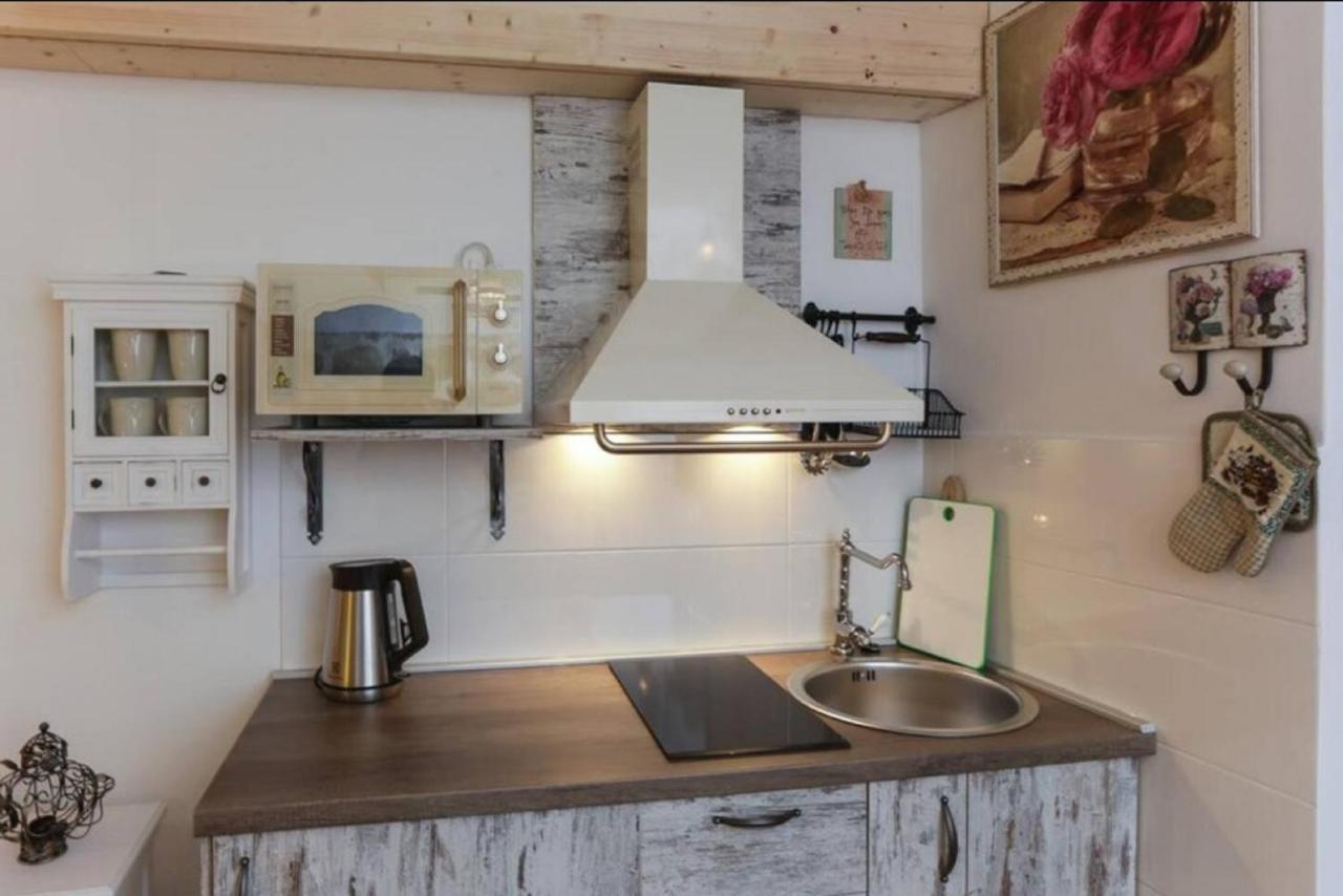 Figura Suites Dubrovnik Luaran gambar