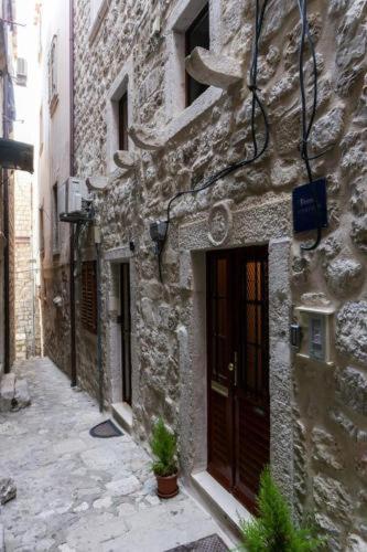 Figura Suites Dubrovnik Luaran gambar