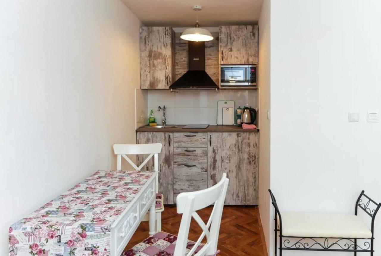 Figura Suites Dubrovnik Luaran gambar